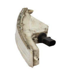 Optique avant secondaire droit (feux)(clignotant) VOLKSWAGEN PASSAT 5
