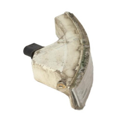 Optique avant secondaire droit (feux)(clignotant) VOLKSWAGEN PASSAT 5 Photo n°4