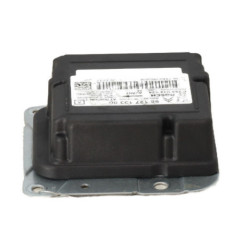 Boitier air bag PEUGEOT 208 1 Photo n°3