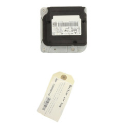Boitier air bag PEUGEOT 208 1 Photo n°5