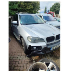 Boite de vitesses BMW X5 E70