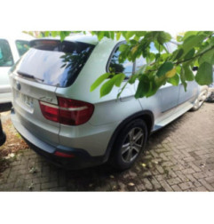 Boite de vitesses BMW X5 E70 Photo n°5