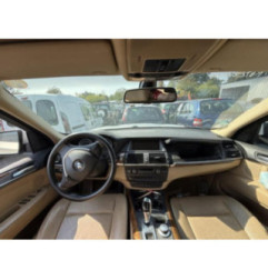 Boite de vitesses BMW X5 E70 Photo n°13