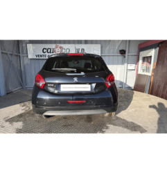 Pare boue arriere droit PEUGEOT 208 1 Photo n°9