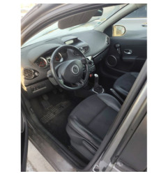 Commande chauffage RENAULT CLIO 3 Photo n°15