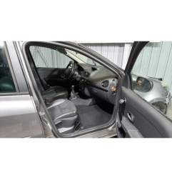 Commande chauffage RENAULT CLIO 3 Photo n°17