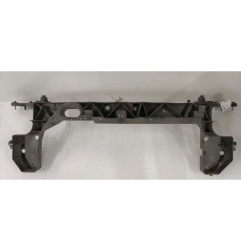 Face avant RENAULT CLIO 3 Photo n°1