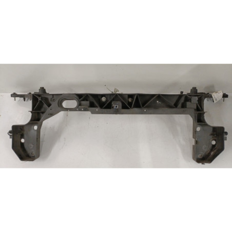 Face avant RENAULT CLIO 3 Photo n°1