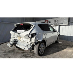 Moteur leve vitre avant gauche MAZDA 3 2 Photo n°12