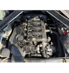 Anti brouillard droit (feux) BMW X5 E70 Photo n°12