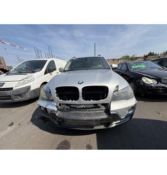 Anti brouillard gauche (feux) BMW X5 E70 Photo n°10