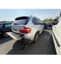 Anti brouillard gauche (feux) BMW X5 E70 Photo n°19