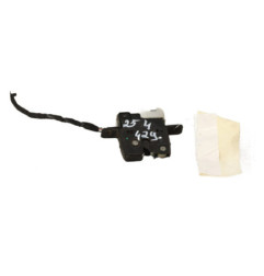 Serrure de hayon RENAULT GRAND MODUS Photo n°1