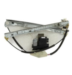 Moteur leve vitre avant gauche CITROEN C4 PICASSO 1 Photo n°3