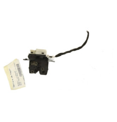 Serrure de hayon RENAULT GRAND MODUS Photo n°4