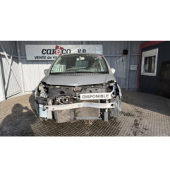 Serrure de hayon RENAULT GRAND MODUS Photo n°5