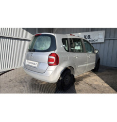 Serrure de hayon RENAULT GRAND MODUS Photo n°11