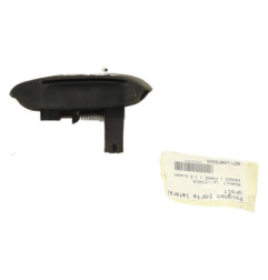 Poignee porte laterale droit RENAULT KANGOO 1 Photo n°3