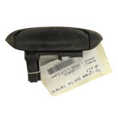 Poignee porte laterale droit RENAULT KANGOO 1 Photo n°4