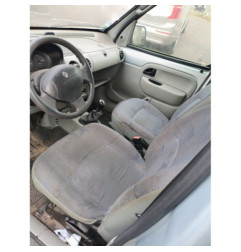 Poignee porte laterale droit RENAULT KANGOO 1 Photo n°6