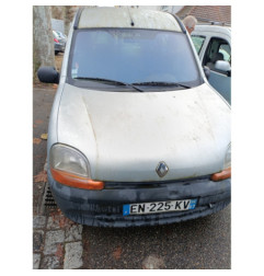 Poignee porte laterale droit RENAULT KANGOO 1 Photo n°9