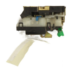 Serrure de porte laterale droite RENAULT KANGOO 1 Photo n°3