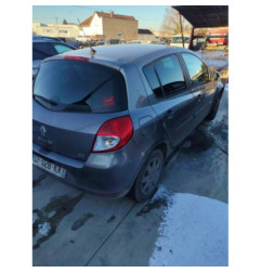 Pedale d'accelerateur RENAULT CLIO 3 Photo n°18