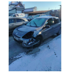 Pedale de frein RENAULT CLIO 3 Photo n°20