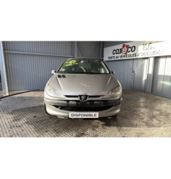 Serrure de hayon PEUGEOT 206 Photo n°5