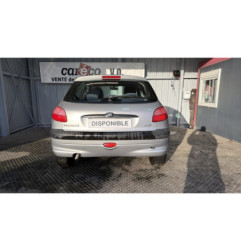 Serrure de hayon PEUGEOT 206 Photo n°12