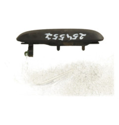 Poignee porte arriere gauche FIAT PANDA 2 Photo n°3