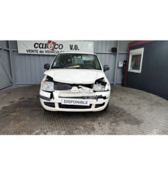 Poignee porte arriere gauche FIAT PANDA 2 Photo n°5