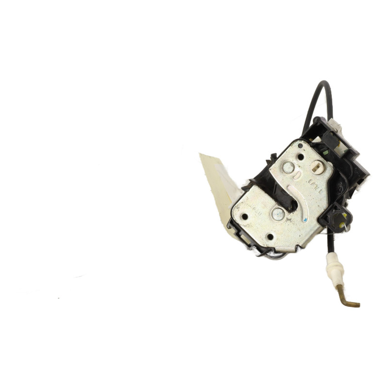 Serrure arriere gauche FIAT PANDA 2