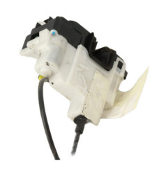 Serrure arriere gauche FIAT PANDA 2