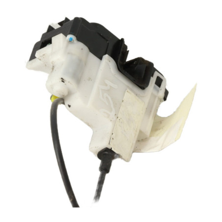 Serrure arriere gauche FIAT PANDA 2