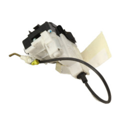 Serrure arriere gauche FIAT PANDA 2 Photo n°4