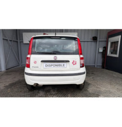 Serrure arriere gauche FIAT PANDA 2 Photo n°12