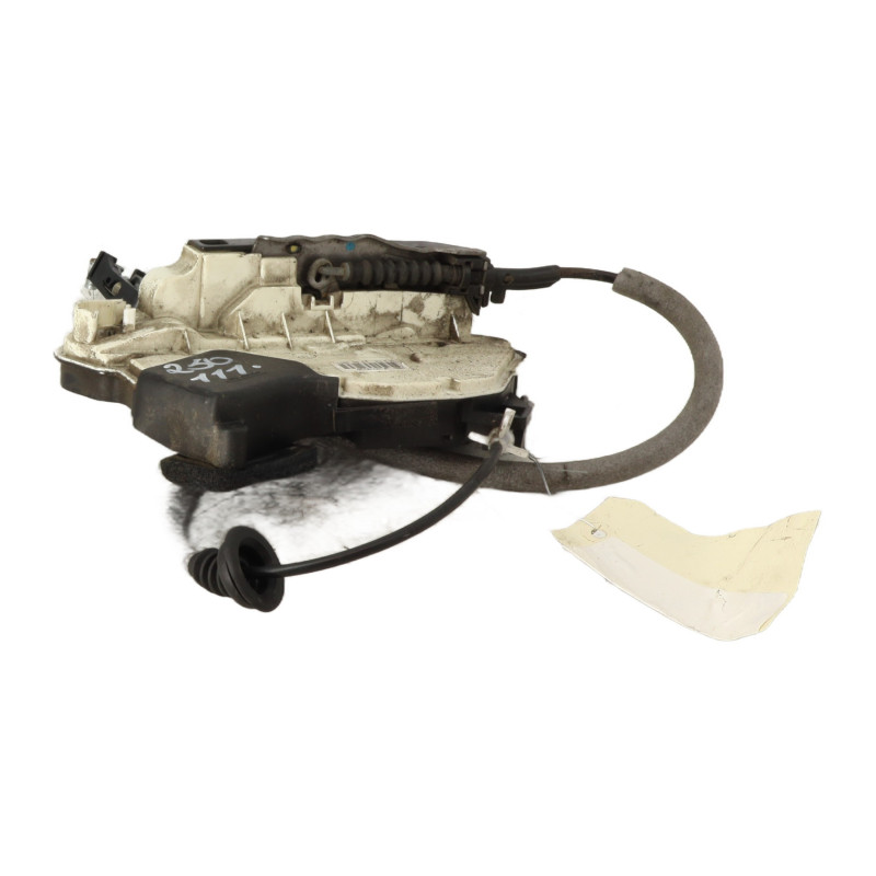 Serrure avant gauche VOLKSWAGEN POLO 5