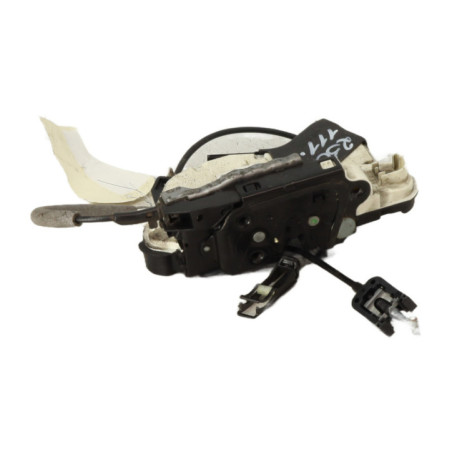 Serrure avant gauche VOLKSWAGEN POLO 5