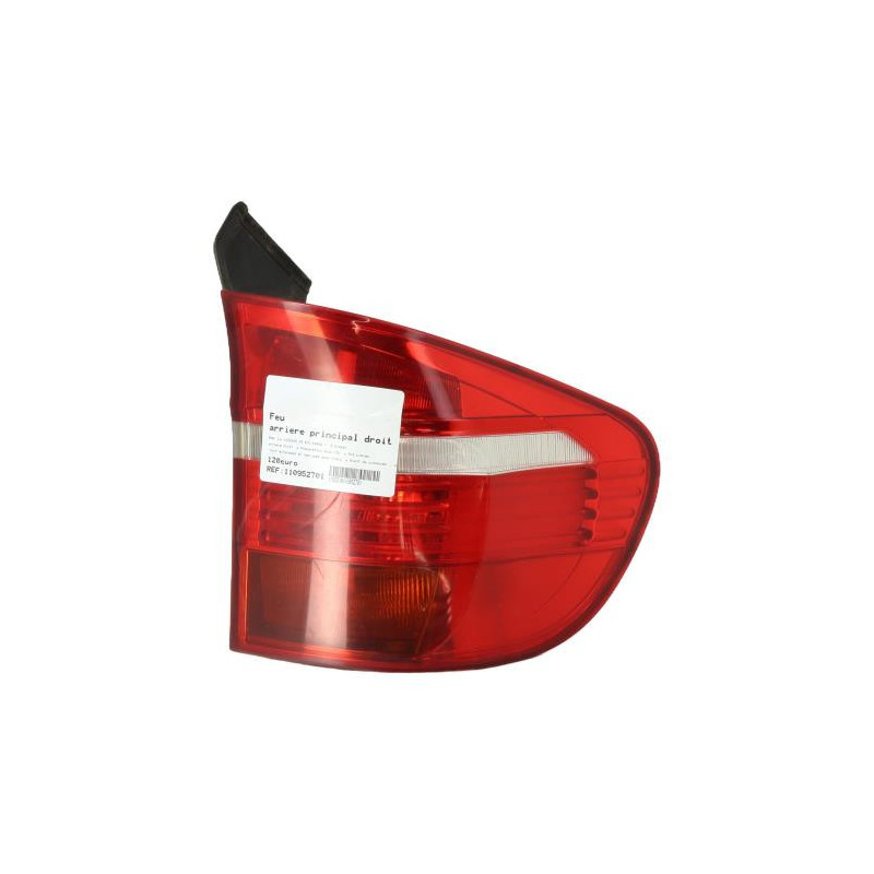 Feu arriere principal droit (feux) BMW X5 E70