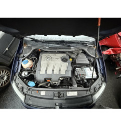 Serrure avant gauche VOLKSWAGEN POLO 5 Photo n°11