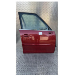 Porte avant droit CITROEN C4 PICASSO 1 Photo n°1