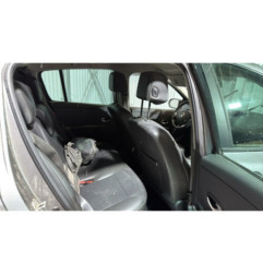 Serrure arriere gauche RENAULT CLIO 3 Photo n°12