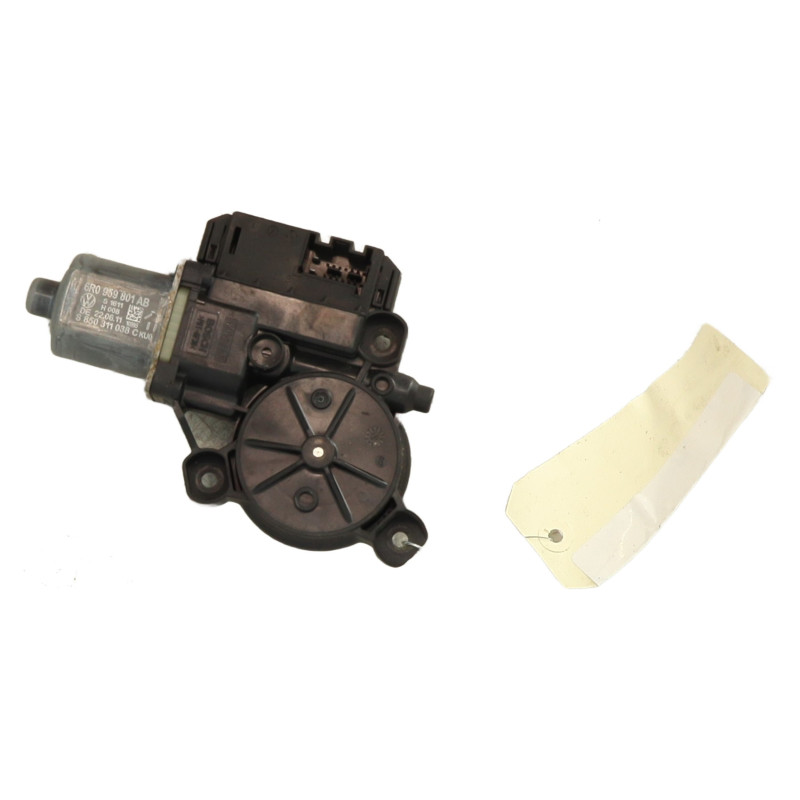 Moteur leve vitre avant gauche VOLKSWAGEN POLO 5