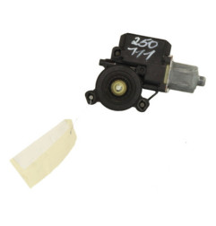 Moteur leve vitre avant gauche VOLKSWAGEN POLO 5 Photo n°3