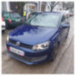 Moteur leve vitre avant gauche VOLKSWAGEN POLO 5