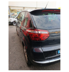 Poignee interieur avant gauche CITROEN C4 PICASSO 1 Photo n°16