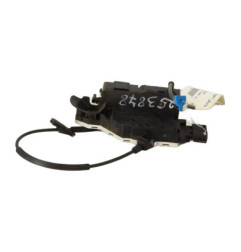 Serrure avant gauche CITROEN C4 PICASSO 1