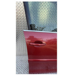 Porte avant droit CITROEN C4 PICASSO 1 Photo n°3