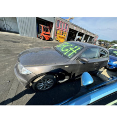 Poignee porte avant droit BMW SERIE 1 E81 Photo n°8